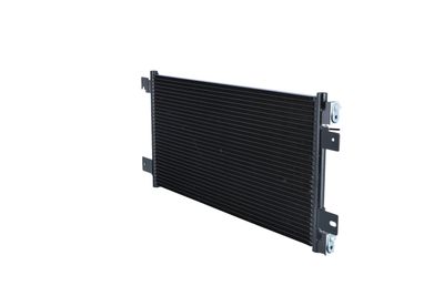 CONDENSATOR CLIMATIZARE NRF 350523 31