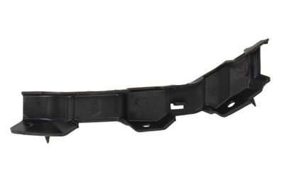 Bumperbevestiging Achter Links (plastic) past: FORD FIESTA V 11.01-03.05