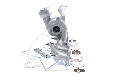 LADER AUFLADUNG BTS Turbo T981264 19