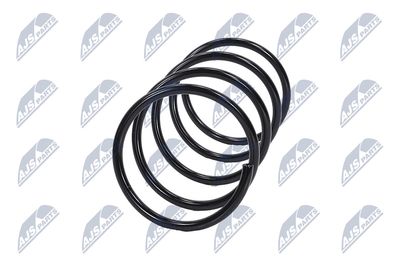 ARC SPIRAL NTY ASZME009 35
