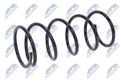 ARC SPIRAL NTY ASZVV018 5