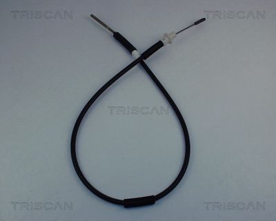 Трос, управление сцеплением TRISCAN 8140 24215 для OPEL ASCONA