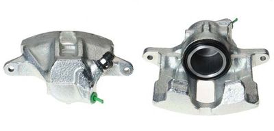 Brzdový třmen BUDWEG CALIPER 341794
