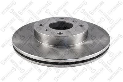STELLOX 6020-2251V-SX Тормозные диски STELLOX 