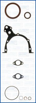 SET GARNITURI CARTER