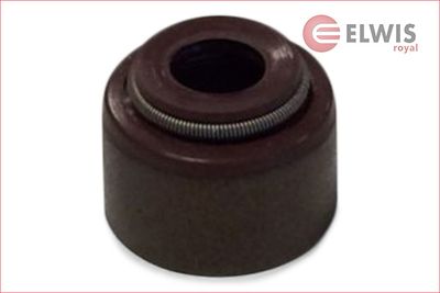 Уплотнительное кольцо, стержень клапана ELWIS ROYAL 1638811 для HYUNDAI PONY