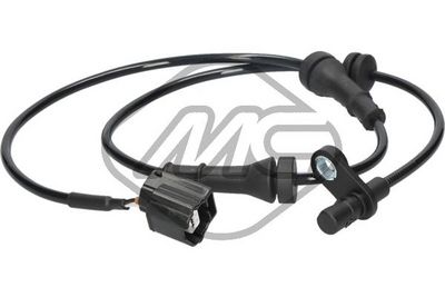 датчик, обороти на колелото Metalcaucho 50579