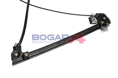 MECANISM ACTIONARE GEAM BOGAP A5341166 2