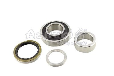 Комплект подшипника ступицы колеса ASHUKI by Palidium K803-01 для SUZUKI SJ413