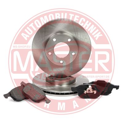 SET FRANA FRANA DISC