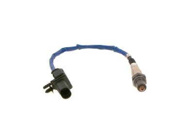 LAMBDASONDE BOSCH 0258987002 28