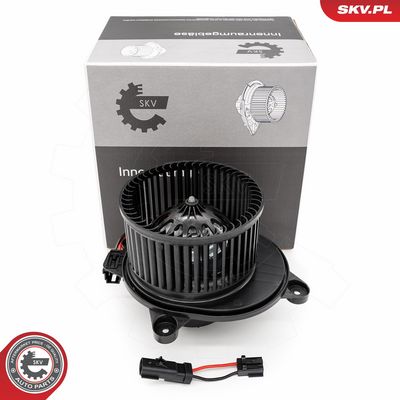 vnitřní ventilátor ESEN SKV 68SKV083