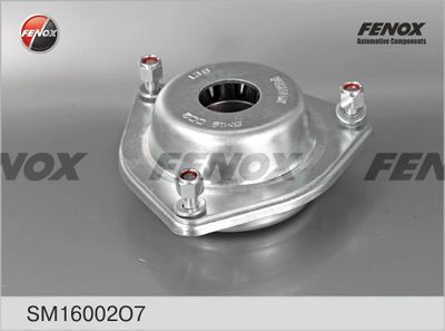 окачване, амортисьор FENOX SM16002O7