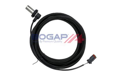 SENZOR TURATIE ROATA