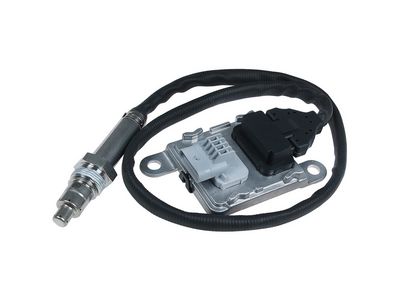 AS-PL NOx-Sensor, Harnstoffeinspritzung