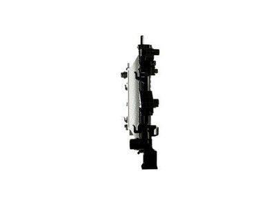 Chladič, chladenie motora MAHLE CR 2864 000P