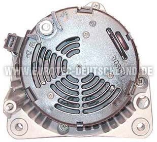 GENERATOR EUROTEC 12040840 2