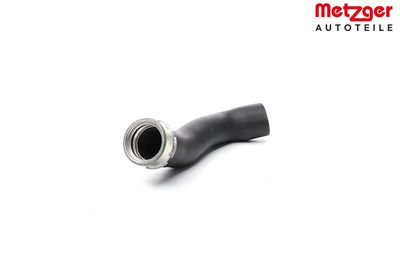 LADELUFTSCHLAUCH METZGER AUTOTEILE 2400134 31