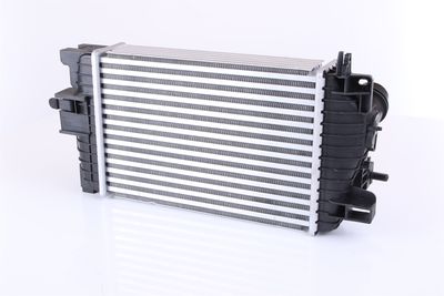 INTERCOOLER COMPRESOR NISSENS 96197 26
