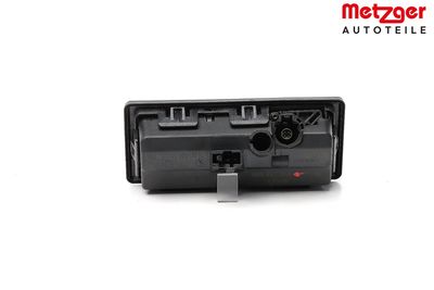 HECKKLAPPENGRIFF METZGER AUTOTEILE 2310978 20