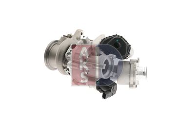 LADER AUFLADUNG AKS DASIS 045285N 16