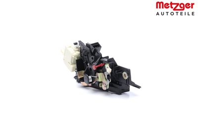 HECKKLAPPENGRIFF METZGER AUTOTEILE 2317004 26