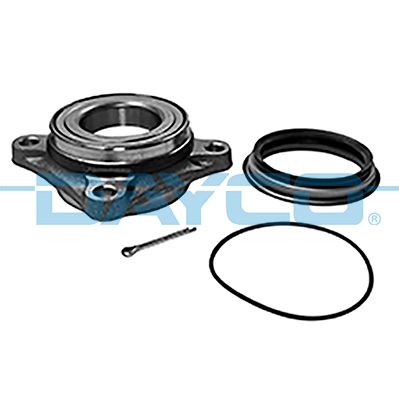 Wheel Bearing Kit KWD1392