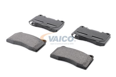 BREMSBELAGSATZ SCHEIBENBREMSE VAICO V404127 15