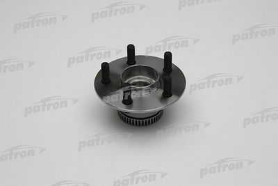 Комплект подшипника ступицы колеса PATRON PBK512167H для CHRYSLER PT
