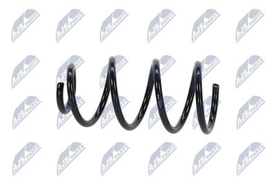 ARC SPIRAL NTY ASZNS008 8