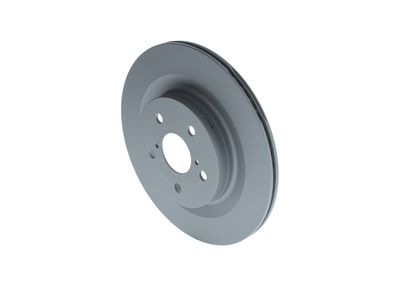 DISC FRANA BOSCH 0986479H19 25