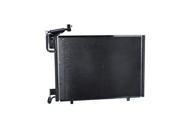 CONDENSATOR CLIMATIZARE NRF 350518 25