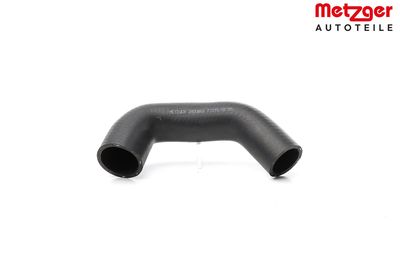 LADELUFTSCHLAUCH METZGER AUTOTEILE 2400860 1