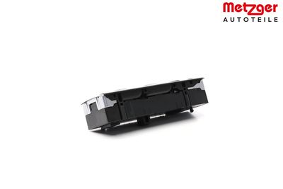 SCHALTER FENSTERHEBER METZGER AUTOTEILE 09161252 16