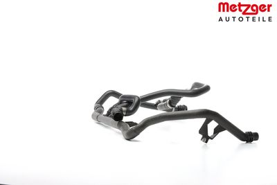 CUPLAJ CONDUCTA LICHID RACIRE METZGER AUTOTEILE 4010207 31