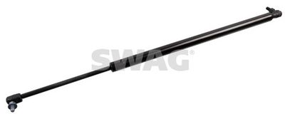 газов амортисьор, багажно/товарно пространство SWAG 14 93 8518