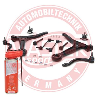 SET SUSPENSIE ROATA MASTER-SPORT GERMANY 37066KITMSP 1