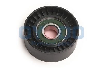Spannrolle, Keilrippenriemen