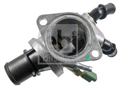 CARCASA TERMOSTAT FEBI BILSTEIN 45540 1