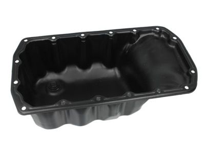 Oliecarter