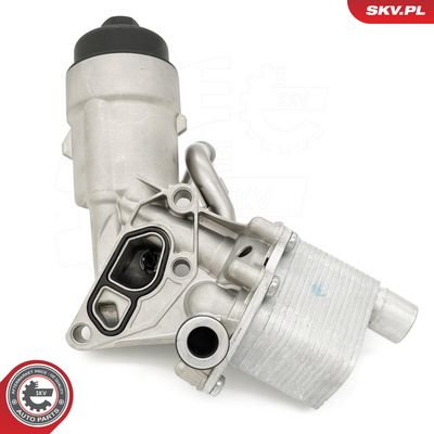 Obal olejového filtra ESEN SKV 31SKV234