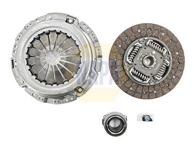 NAPA Clutch Kit NCL1341