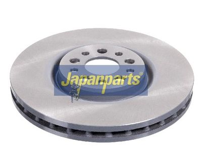 JAPANPARTS Stabdžių diskas