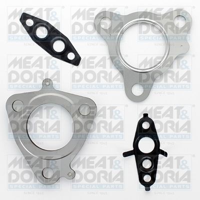 MEAT & DORIA 60823 Турбина для HONDA CR-V II (RD_) 2.2 CTDi (RD9) MEAT & DORIA 60823 Турбина для HONDA CR-V II (RD_) 2.2 CTDi (RD9)