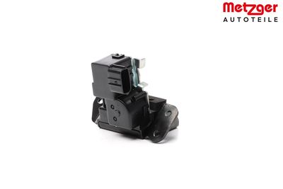 HECKKLAPPENSCHLOSS METZGER AUTOTEILE 2311030 24