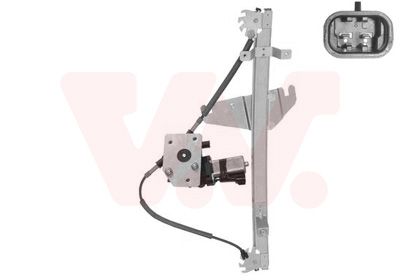 MECANISM ACTIONARE GEAM