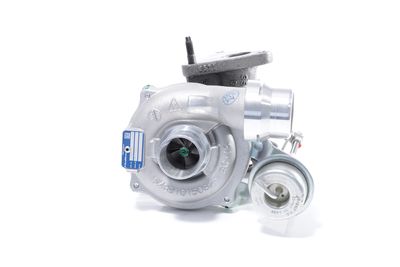 LADER AUFLADUNG BTS Turbo T914537 8