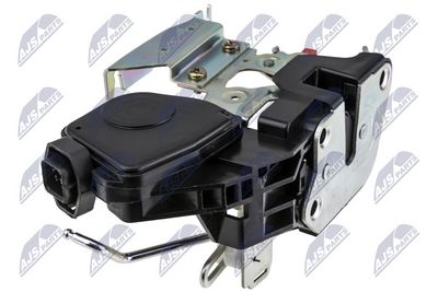 Zámok dverí NTY EZC-HY-634