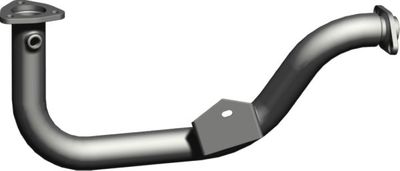 Rura wydechowa EEC PT7005