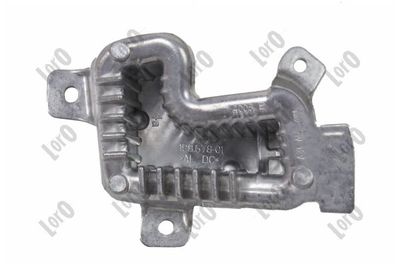 ABAKUS Steuergerät, Beleuchtung